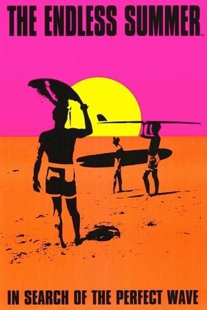 The Endless Summer (1966) — The Movie Database (TMDB)