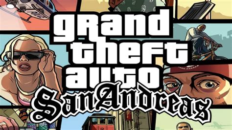 La Cronolog A Completa De La Saga Gta Desde Hasta Marca