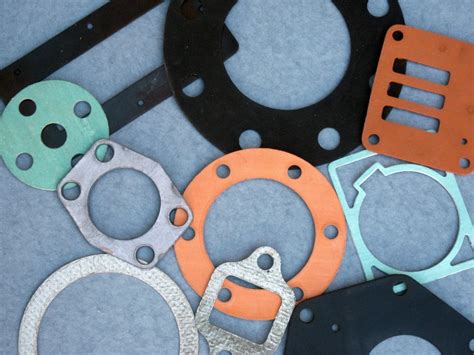 Industrial Gaskets Gaskets Seals Valves Perth