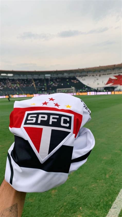 Pin De Em Spfc Spfc Imagens Spfc Tricolor