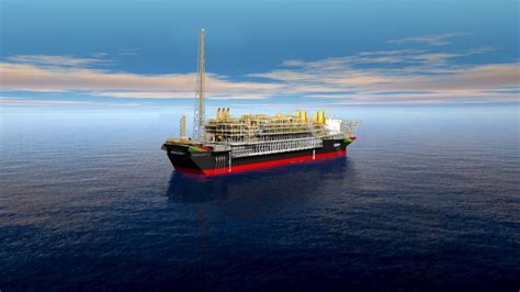 Modec Opts To Equip Guyana Bound Fpso With Norwegian Firms Compressor