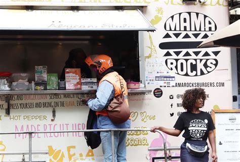 Mama Rocks At The Alchemist Bar Uzamart