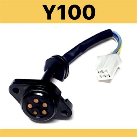 YAMAHA Y100 Y 100 SPORT100 SPORT FREE GEAR SWITCH NEUTRAL SWITCH GEAR