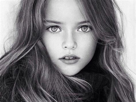 Découvrez Les Photos De Kristina Pimenova 8 Ans La Plus