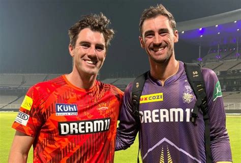 KKR Vs SRH IPL 2024 Live Streaming When And Where To Watch Indian