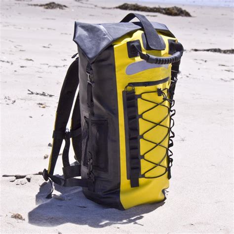 day hiking backpack waterproof  aaron edwards blog