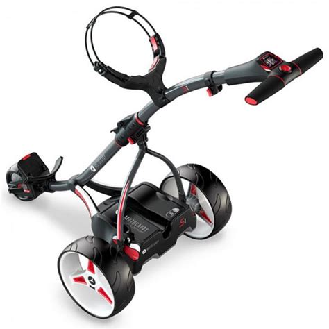 Chariot électrique Motocaddy S1 2019 GOLF LEADER Vente de materiels