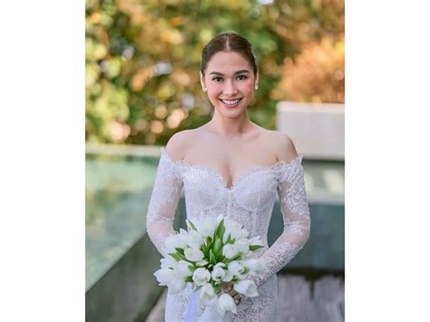 More Photos From Maja Salvador Rambo Nuñez Wedding In Bali Indonesia