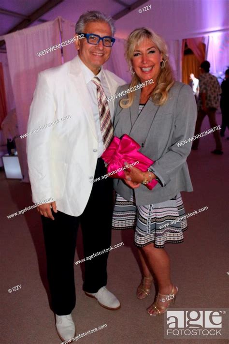 Samuel Waxman Cancer Research Foundation 11th Annual A Hamptons Happening In Bridgehampton