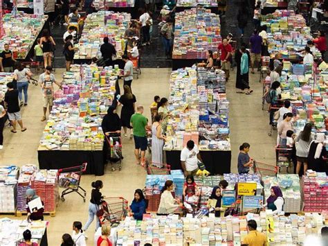 Worlds Biggest Book Sale Big Bad Wolf Coming To Dubai Up To 75 Off