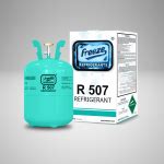 R404a Refrigerant Gas Is Eco Friendly HVAC Choice In Best Price