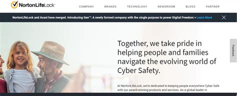 Stay Ahead Of Cyber Threats With Norton LifeLock S Advanced Protection