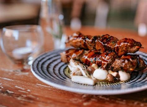 Best Sharing Platters In Manchester Secret Manchester
