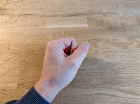 Disappearing Magic Trick Learn How To Vanish Small Objects