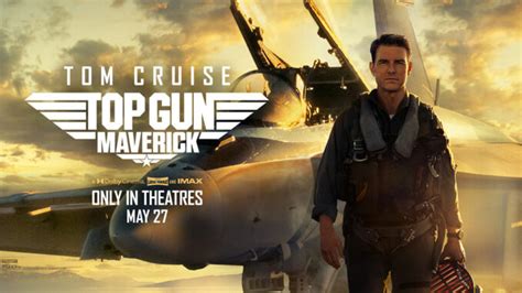 I Ve Watched Top Gun Maverick And It Was Great No Spoilers The