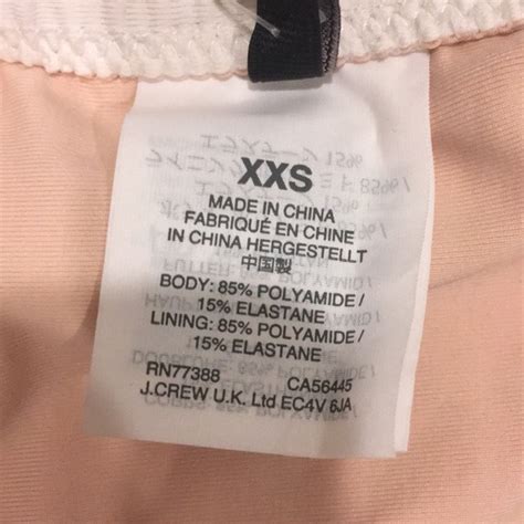 J Crew Swim J Crew Lasercut Eyelet Bikini Top Bottoms Poshmark