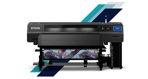 Scs40600pe Impresora Epson Surecolor S40600 Gran Formato