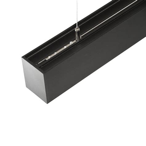 Oprawa Liniowa Led Z Mo Liwo Ci Czenia Linear Cabail W Lm