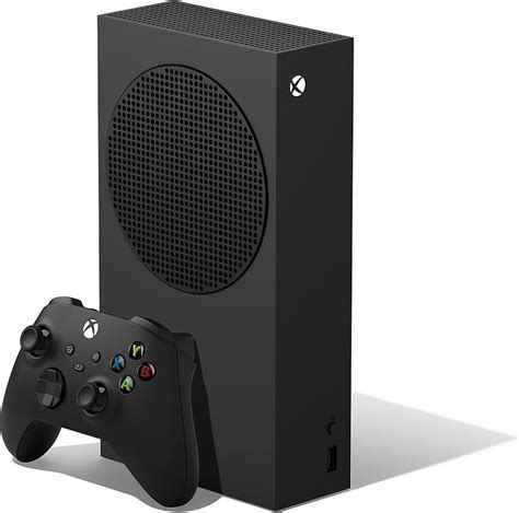 Achat Reconditionné Microsoft Xbox Series S 1 To Incl Microsoft Xbox