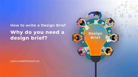 Design Brief What Is It And How To Write One