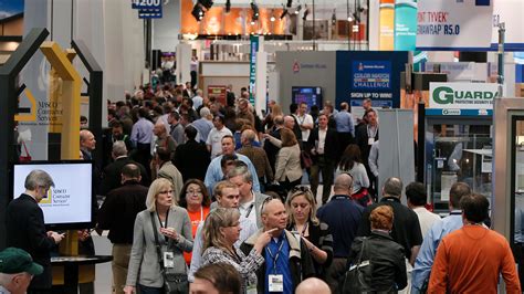 Nahb Opens Registration For 2025 International Builders Show In Las Vegas Nahb