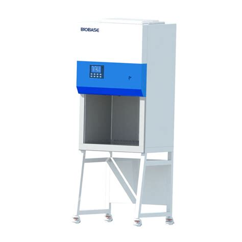 Biobase Biological Safety Cabinet 11231bbc86 A2 Class II HEPA Filter