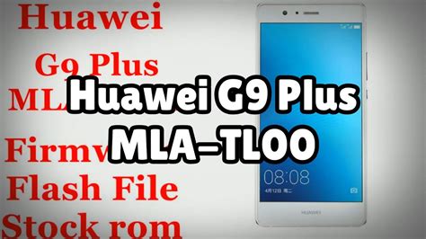 Photos Of The Huawei G Plus Mla Tl Not A Review Youtube