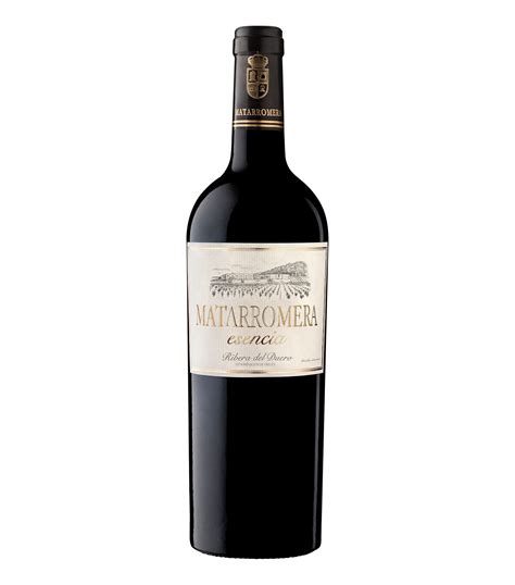 Matarromera Vino Tinto Matarromera Esencia 750 Ml El Palacio De Hierro