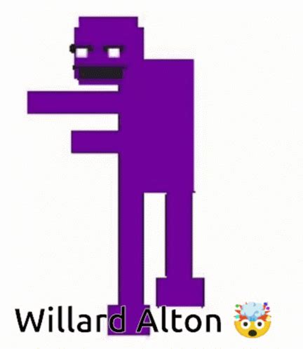 William Afton Fnaf William Afton GIF – William Afton Fnaf William Afton Afton – discover and ...