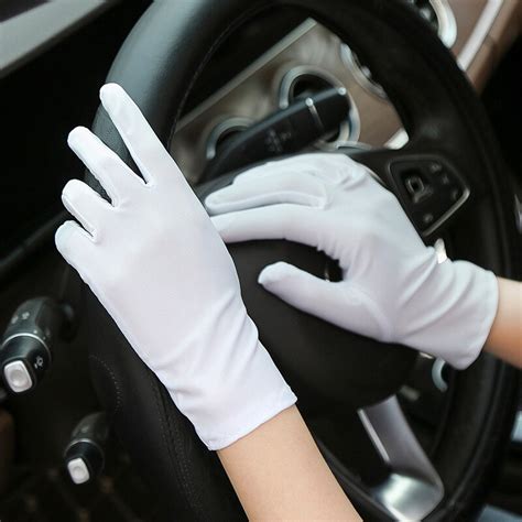 Vrouwen Zonnebrandcrème Handschoenen Zomer Lente S Grandado