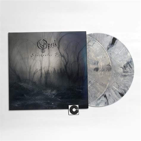 Opeth - "Blackwater Park" – ComebackVinyl.com