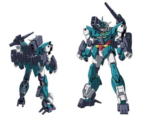 Veetwo Gundam｜gundam Build Divers Rerise Gundaminfo The Official