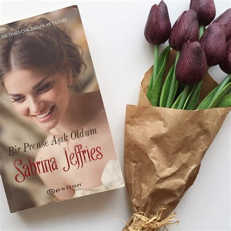 Bir Prense Aşık Oldum Sabrina Jeffries Kitap Yorumu Son Sayfası