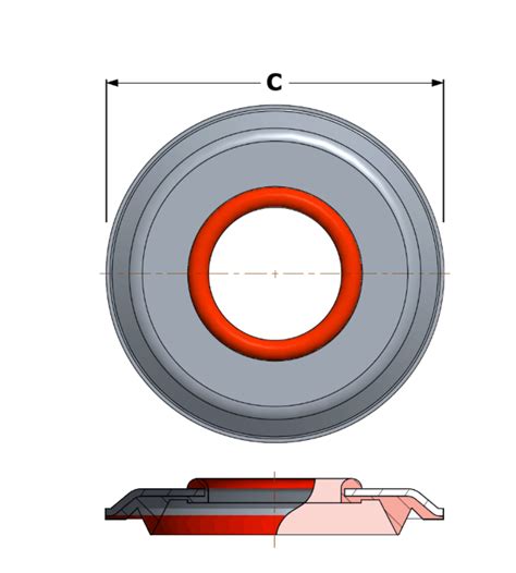 IRWIN Industrial: News and Events: High-Performance Sealing Hardware