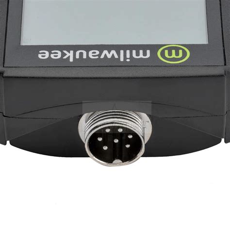 Milwaukee Ec Meter Mw Online Growshop Growxpert De