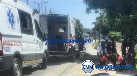 Asesinan A Masculino En Pinotepa Cmm Informativo