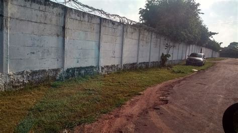 Escola Municipal Sagrado Coração de Jesus na cidade Benevides