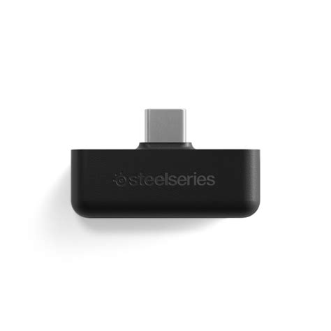 Usb C Wireless Dongle Steelseries