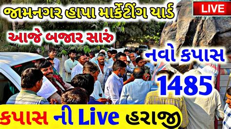 Kapas Na Bhav 26 10 2023 Live Cotton Trading Price In APMC