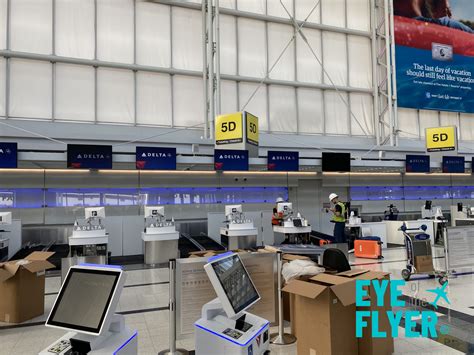 Look Inside: Delta's New Chicago O’Hare Sky Club Boards Flights