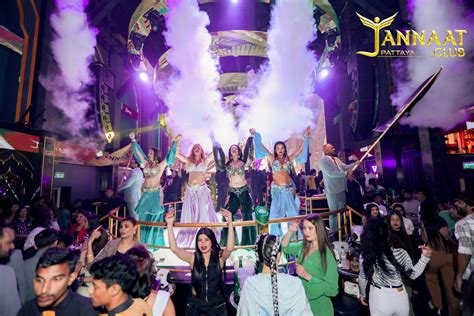 Best Indian Nightclub In Pattaya Thailand Biggest Indian Nightclub