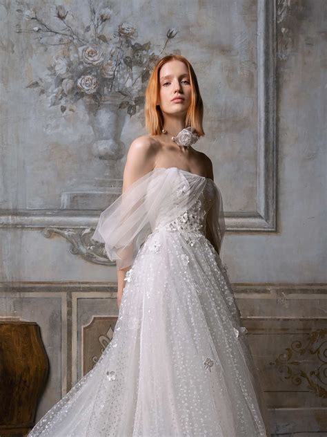 Wedding Dresses Trends Papilio Boutique