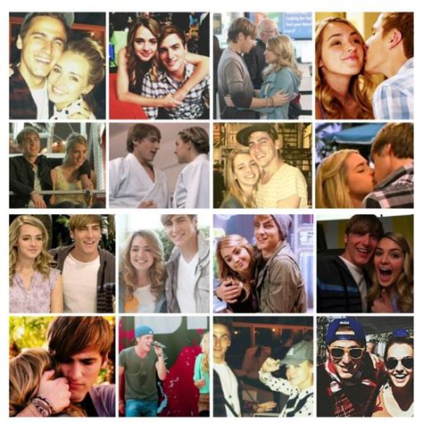 Kendall Schmidt Katelyn Tarver Jendall Gap Looks Kendall Schmidt