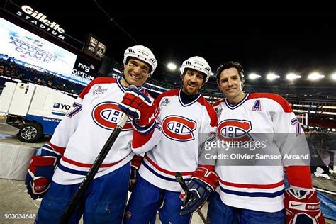 Mathieu Brisebois Photos And Premium High Res Pictures Getty Images