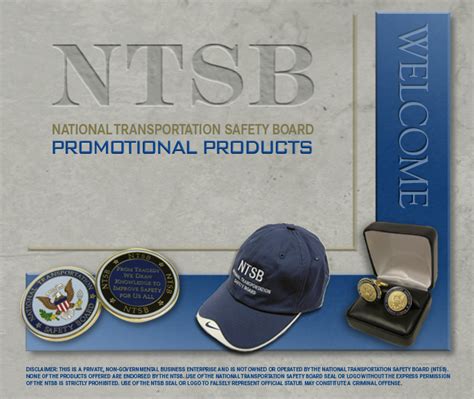 NTSB Online