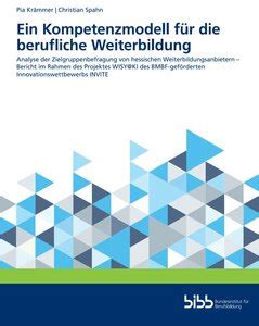 Qualität in der Weiterbildung Weiterbildung Hessen e V