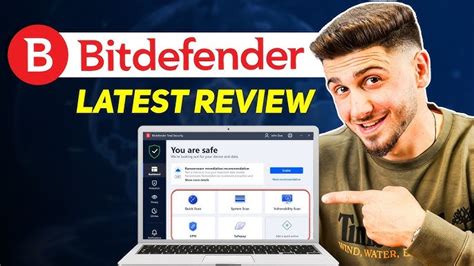 Bitdefender 2024 Review Elly Devondra