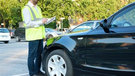 Multe Chi Sono Gli Ausiliari Del Traffico E Quali Sono I Loro Compiti