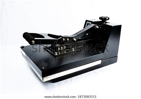 8 Heat Press Vinyl Machine Images, Stock Photos & Vectors | Shutterstock