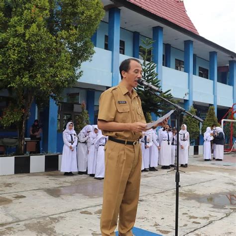 Beranjak Dewasa Dan Cegah Pergaulan Bebas Dinas Pendidikan Diminta